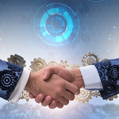 Ideal-business-partners