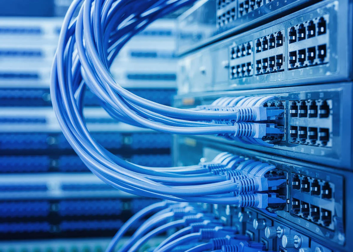 Network cables